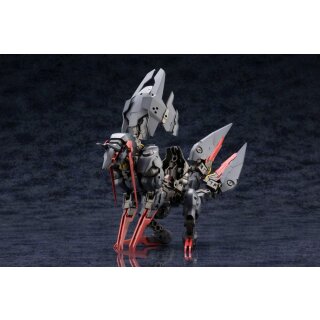 Hexa Gear Plastic Model Kit 1/24 Weird Tails Night Stalkers Ver. Bonus Edition 28 cm