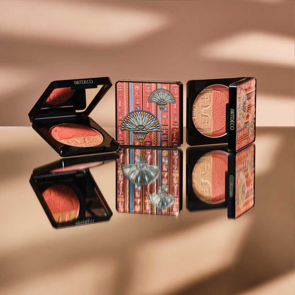ARTDECO Teint Blush Luminizer
