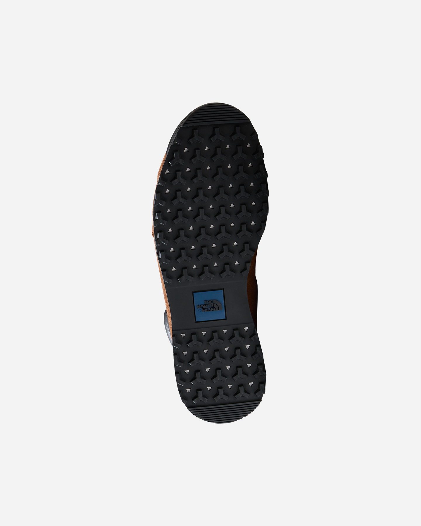 Scarpe Urban The North Face Back-to-berkeley Iv M NF0A8177OIE1
