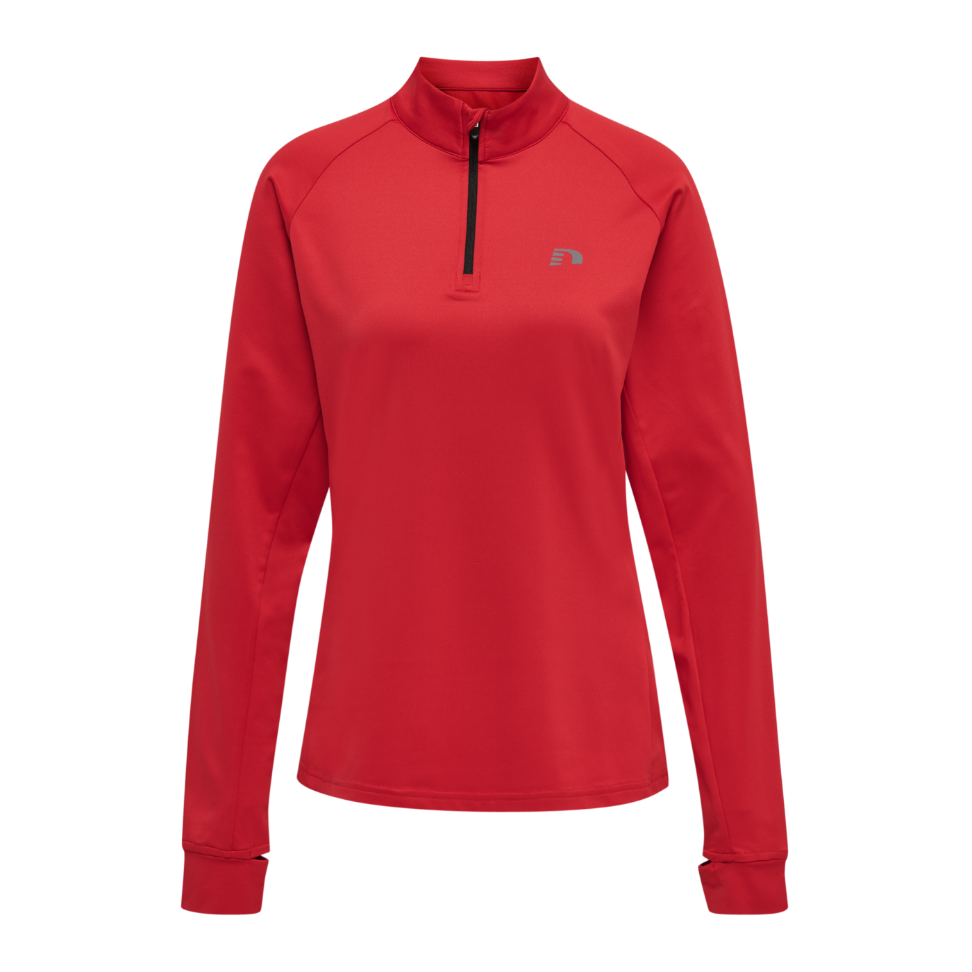 Newline Core Zip Sweatshirt Running Damen F3365