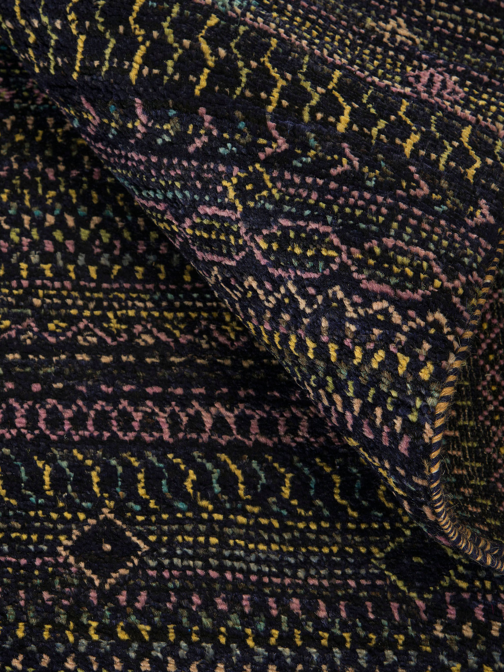 Contemporary Gabbeh ca. 250 x 358 cm, Unikat / Einzelstück