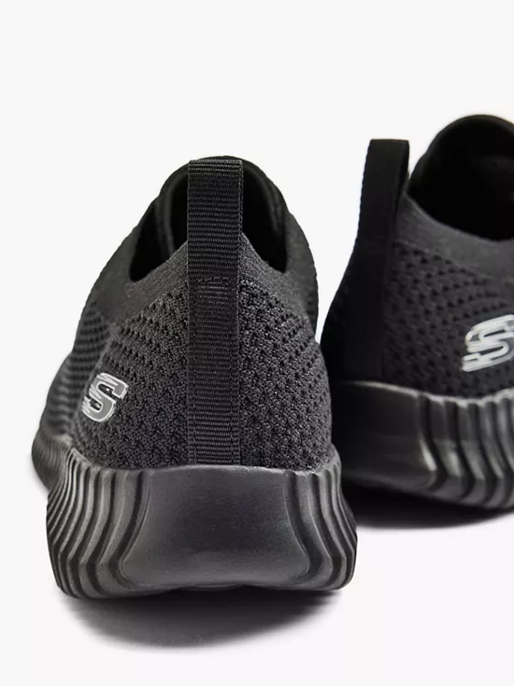 Skechers Slip On Sneaker SOCIAL MUSE