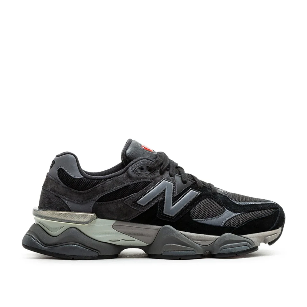 New Balance 9060 U9060BLK / schwarz