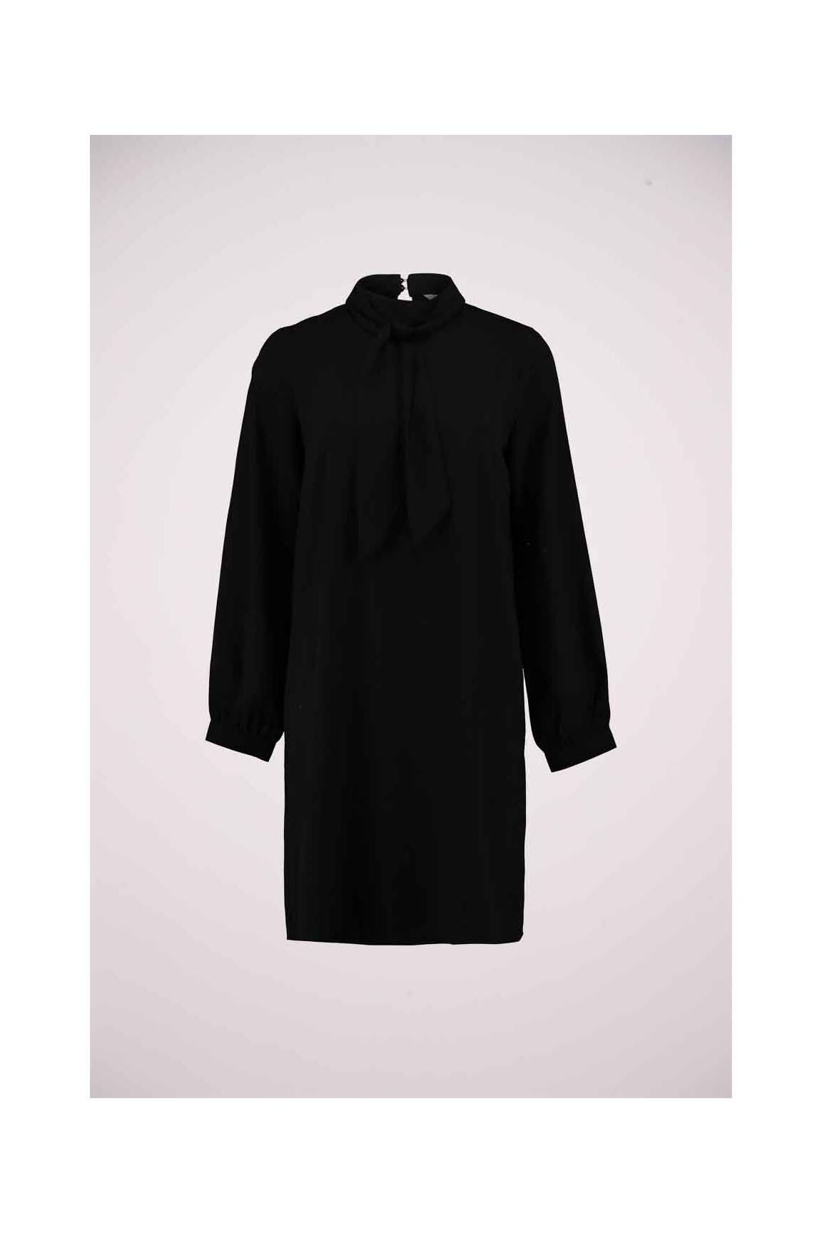 Zabaione Ensembles Robe Femme couleur noir