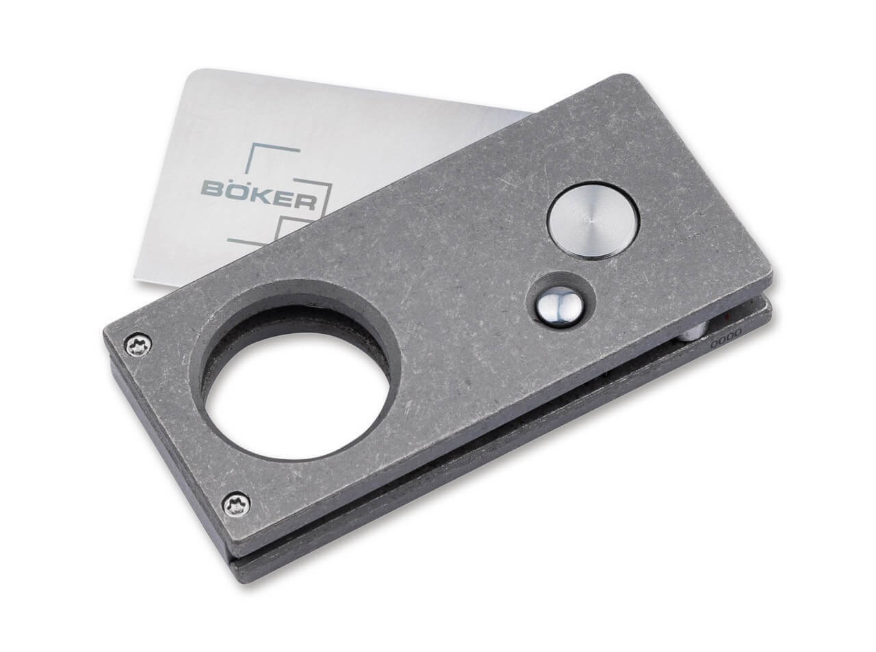 Cigar Cutter