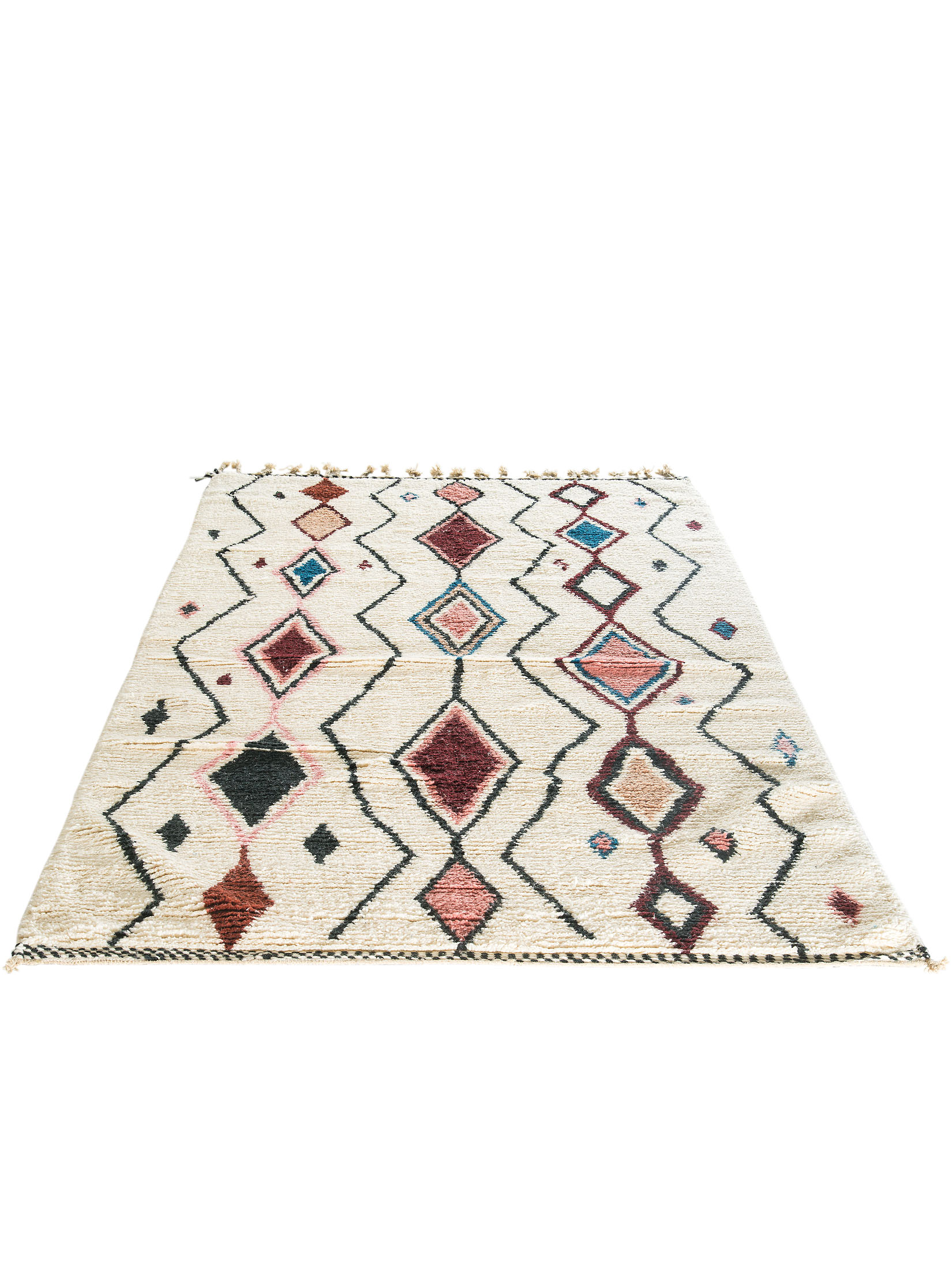 Azilal ca. 195 x 310 cm, Unikat / Einzelstück