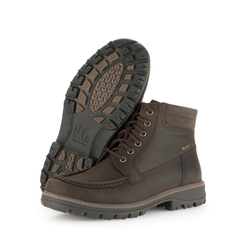 Pius Gabor PG0364 Boot braun