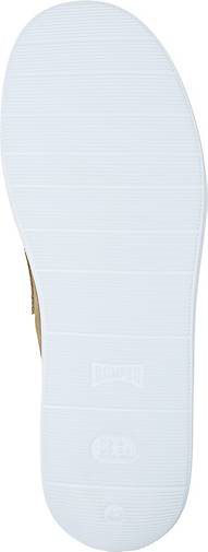 Camper Mokassins Wagon