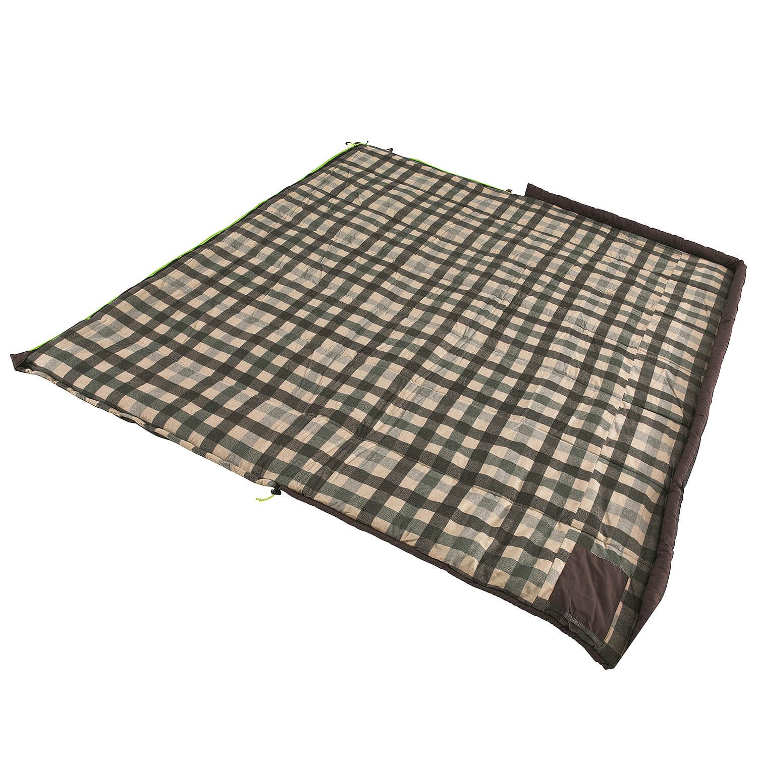 Deckenschlafsack Camper Standard