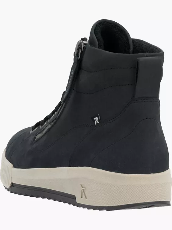 Rieker Damen Sneaker High