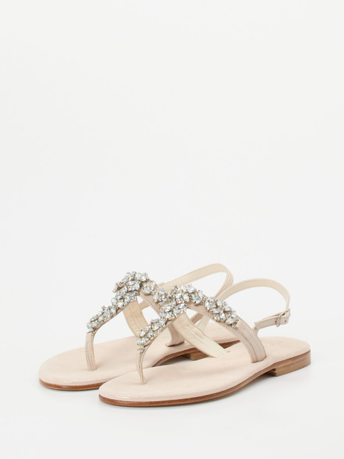 Sandalette-12603790003 Konstantin Starke