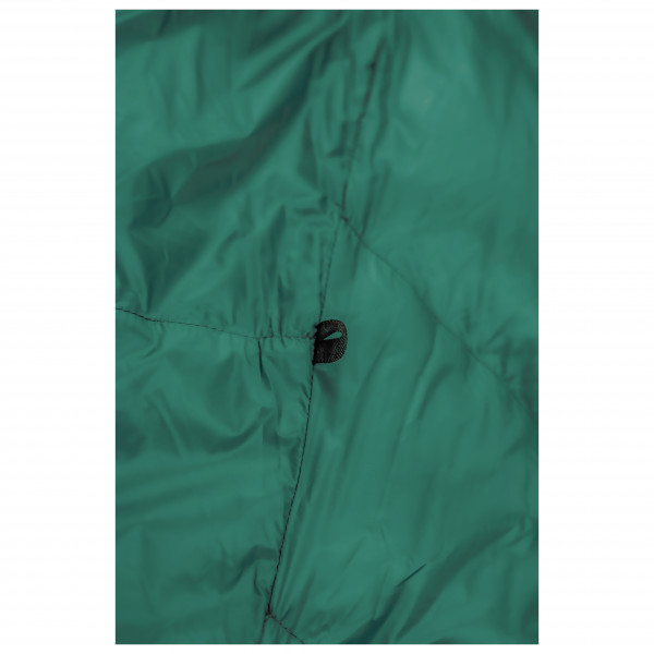 Grüezi Bag - Biopod DownWool Subzero 200 - Daunenschlafsack