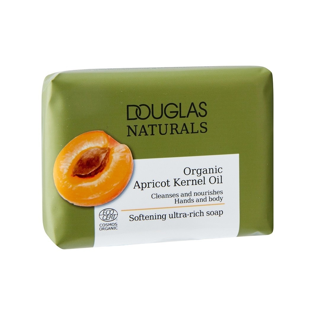 Softening Ultra-Rich Soap