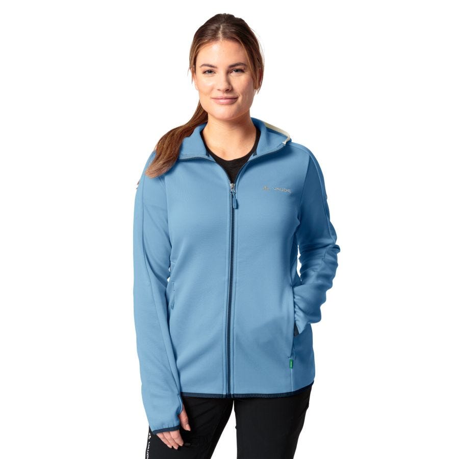 Valsorda Fleece Hoodie Damen