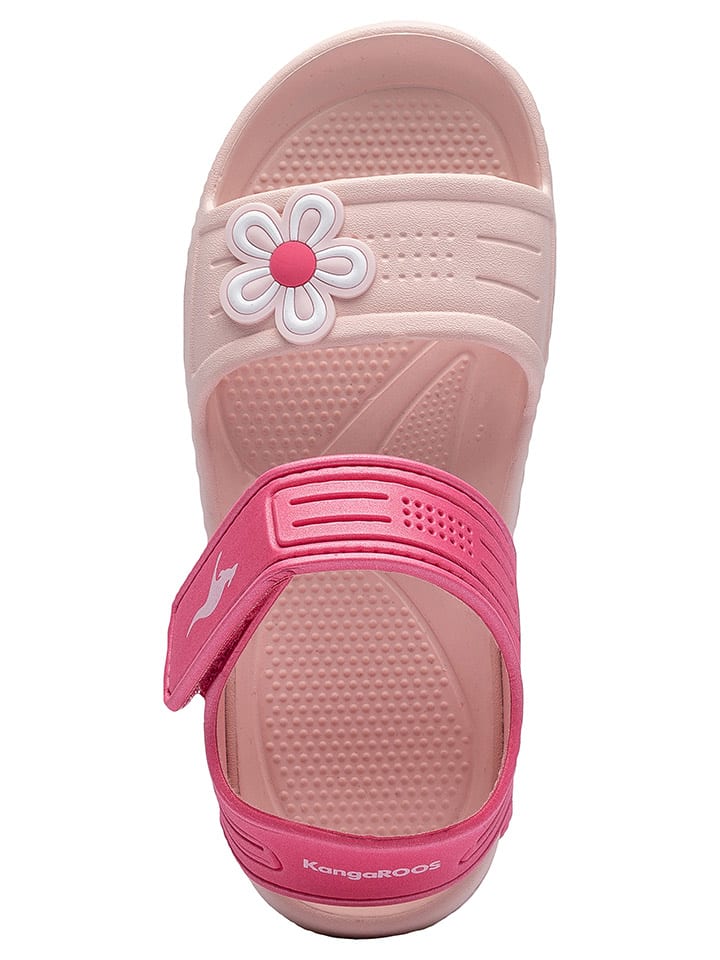 Kangaroos Badeschuhe 