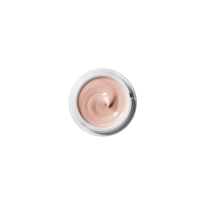 Brightening Eye Cream with Caffeine and Ginseng