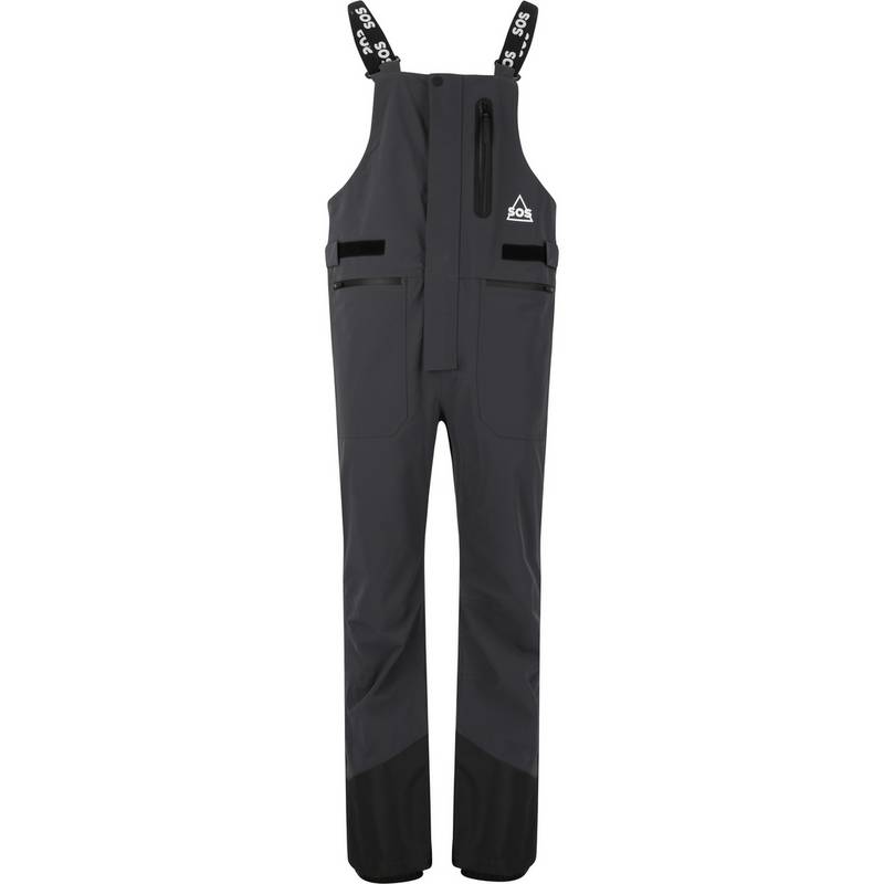 SOS Ruka Skihose Herren