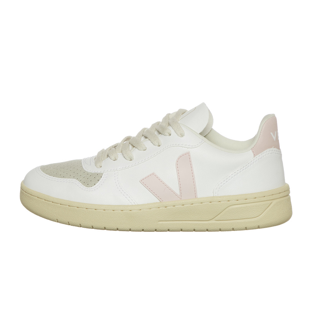 VEJA V 10 CWL W VX0703131A / weiss