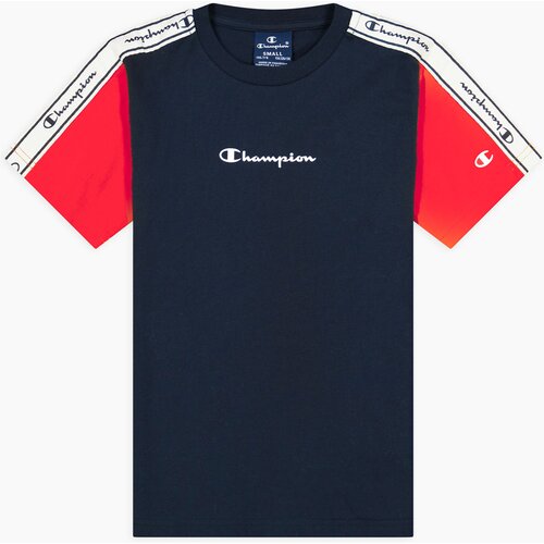 JUNGEN CREWNECK T-SHIRT