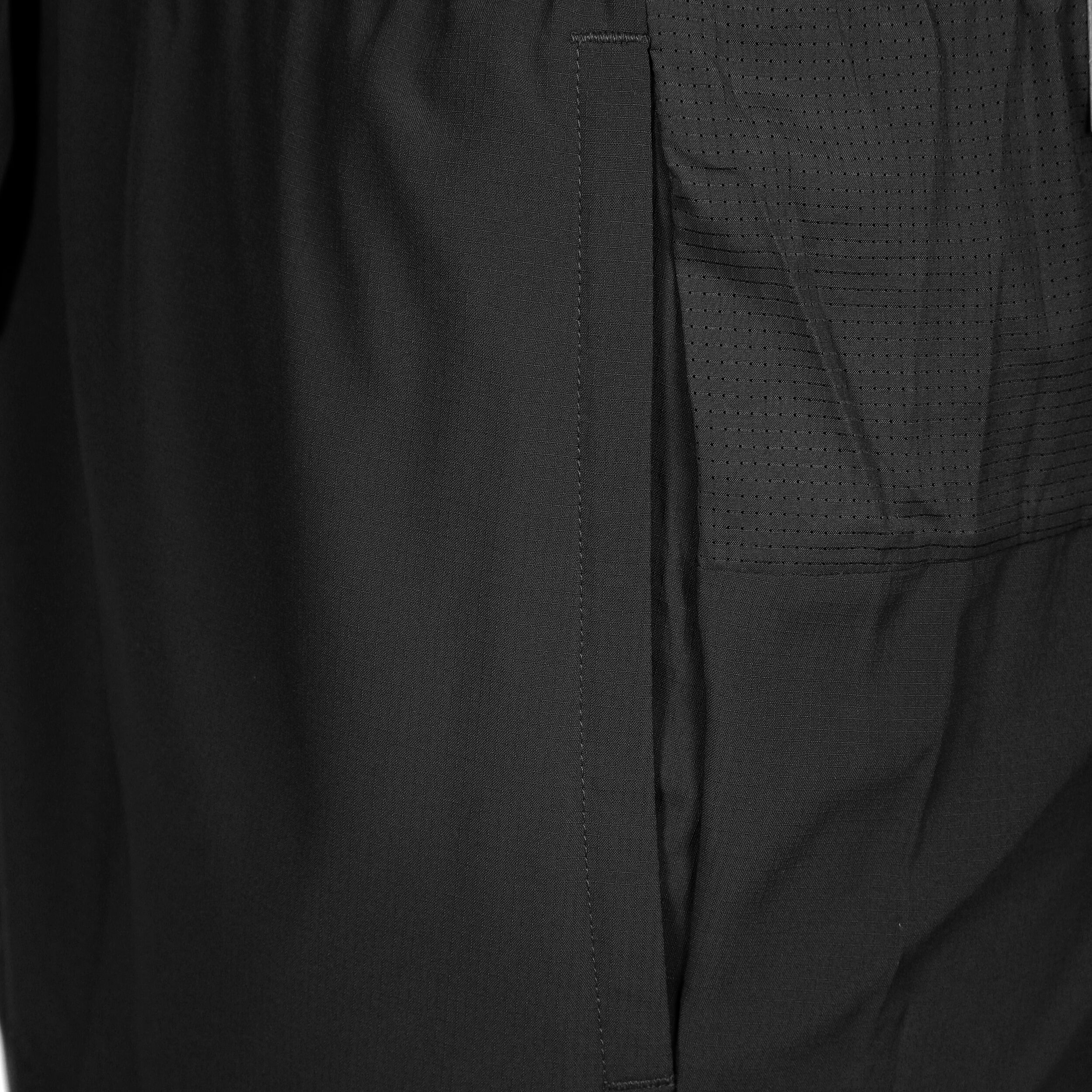 Dri-Fit Stride 7in Brief-Lined Shorts Herren - Schwarz