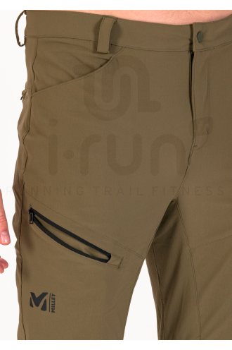Millet Trekker Stretch III M
