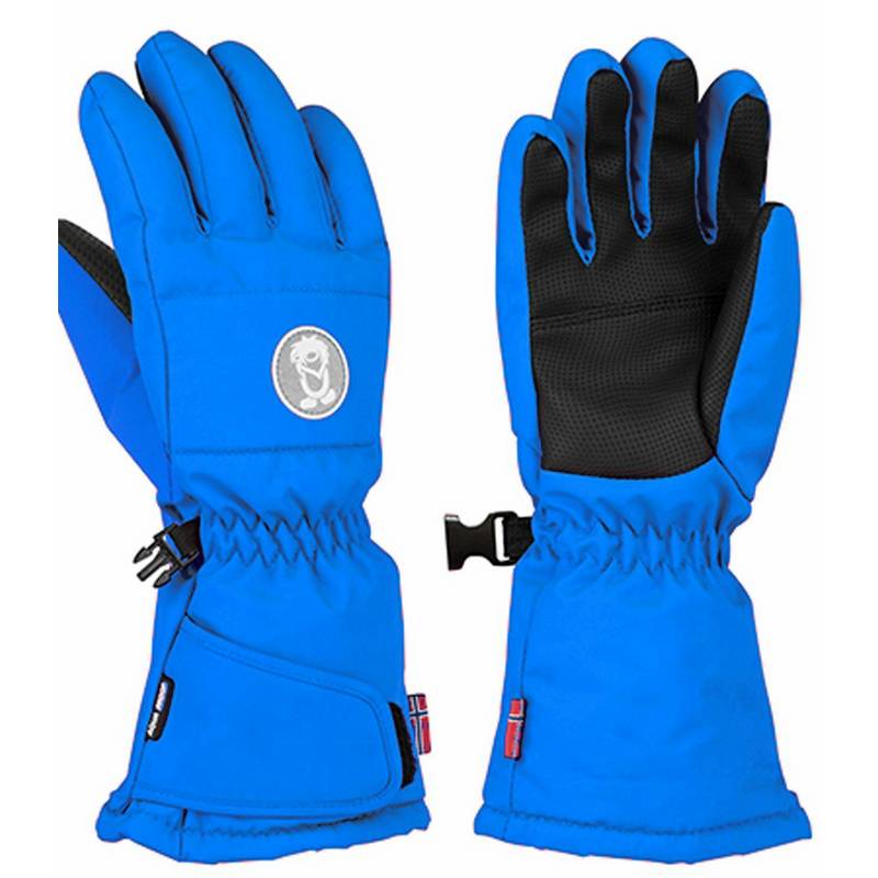 Trollkids Narvik Skihandschuhe Kinder