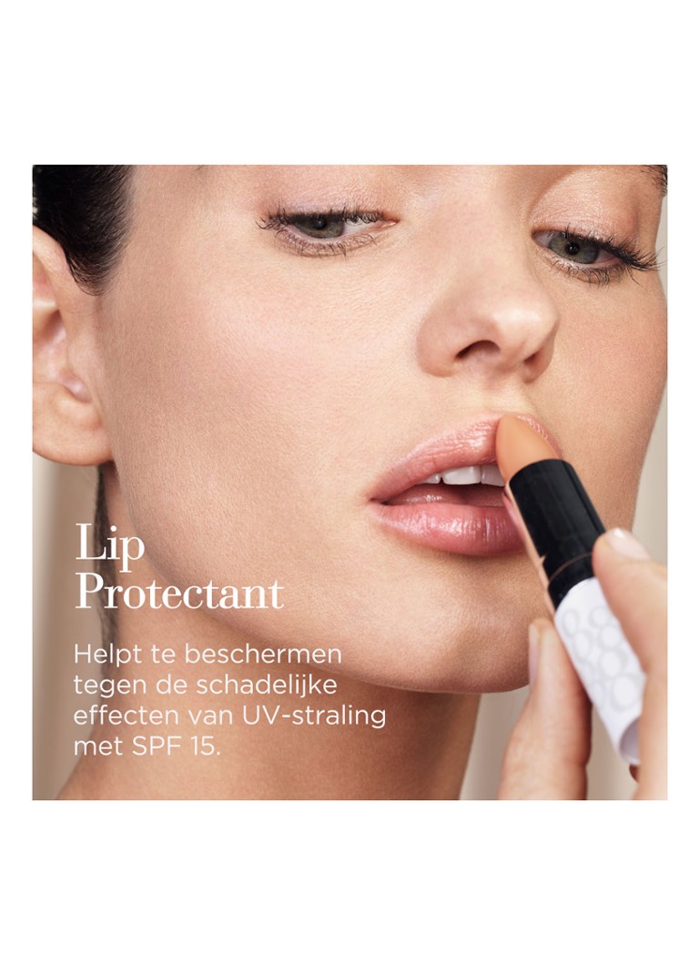 Elizabeth Arden Eight Hour Cream Lip Protection Stick Sunscreen SPF15 - balzám na rty
