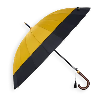 House of Rituals24-spoke Umbrella