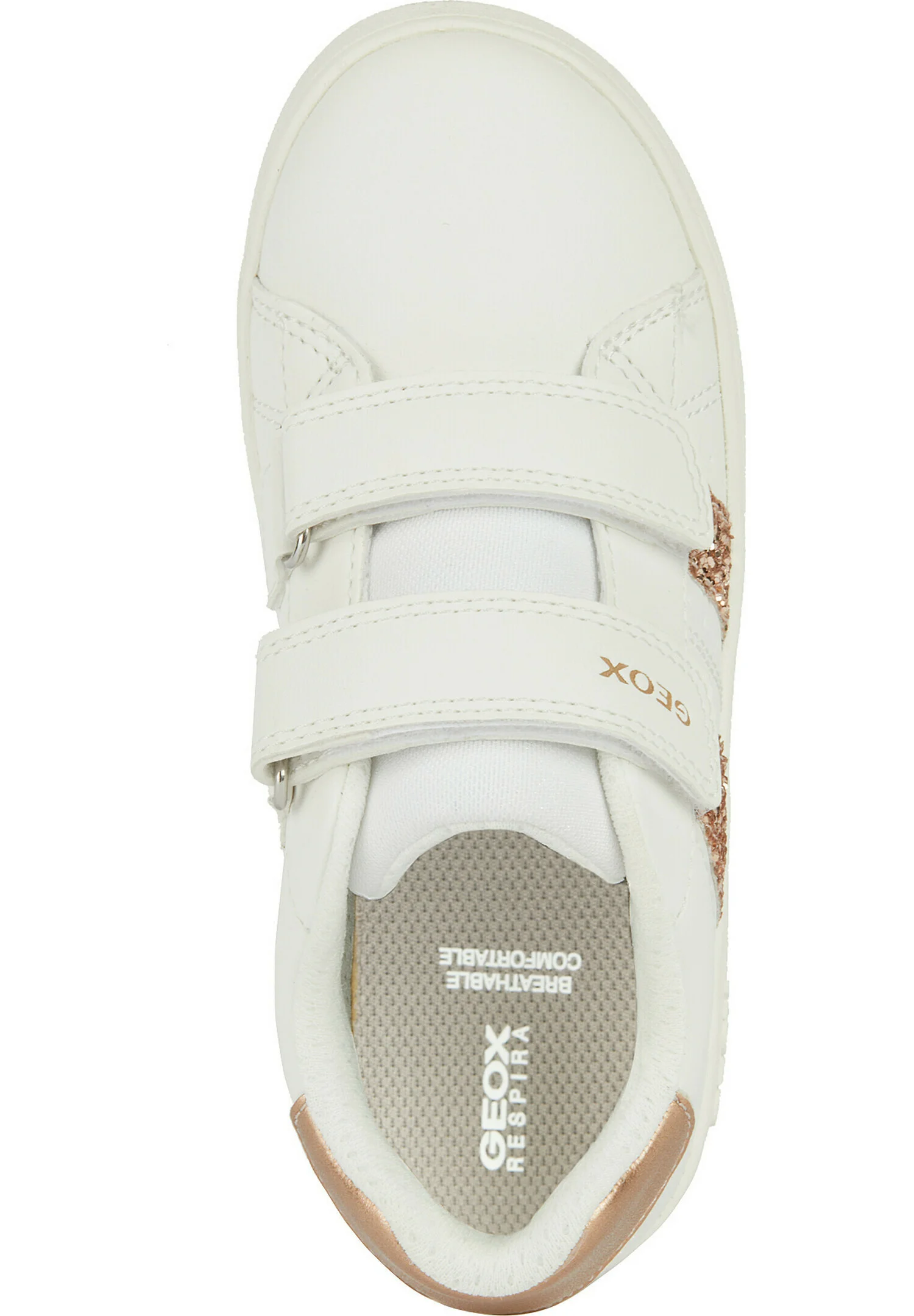 Geox ECLYPER - Zapatos para primeros pasos