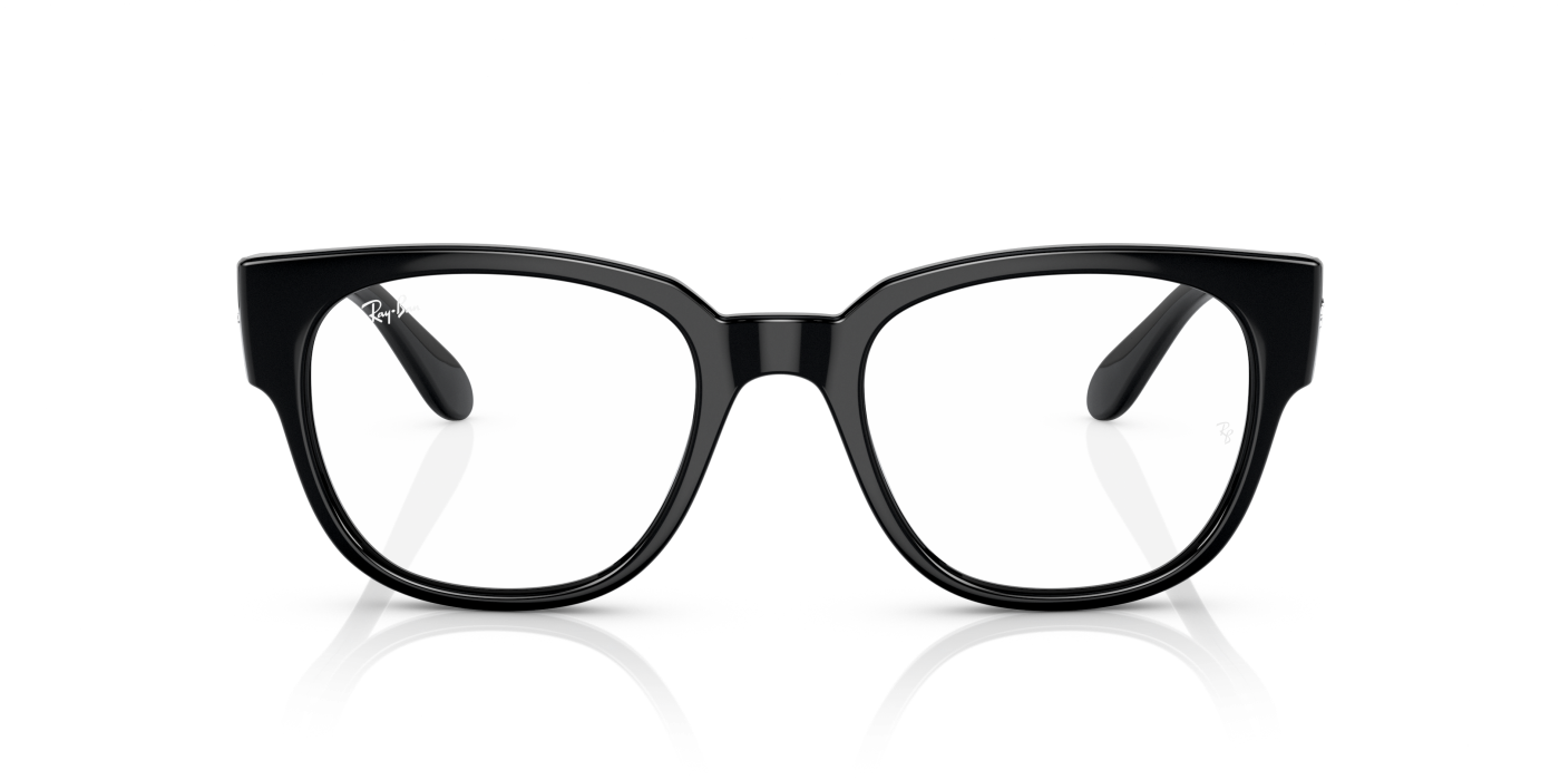 RB7210 OPTICS - Negru lucios