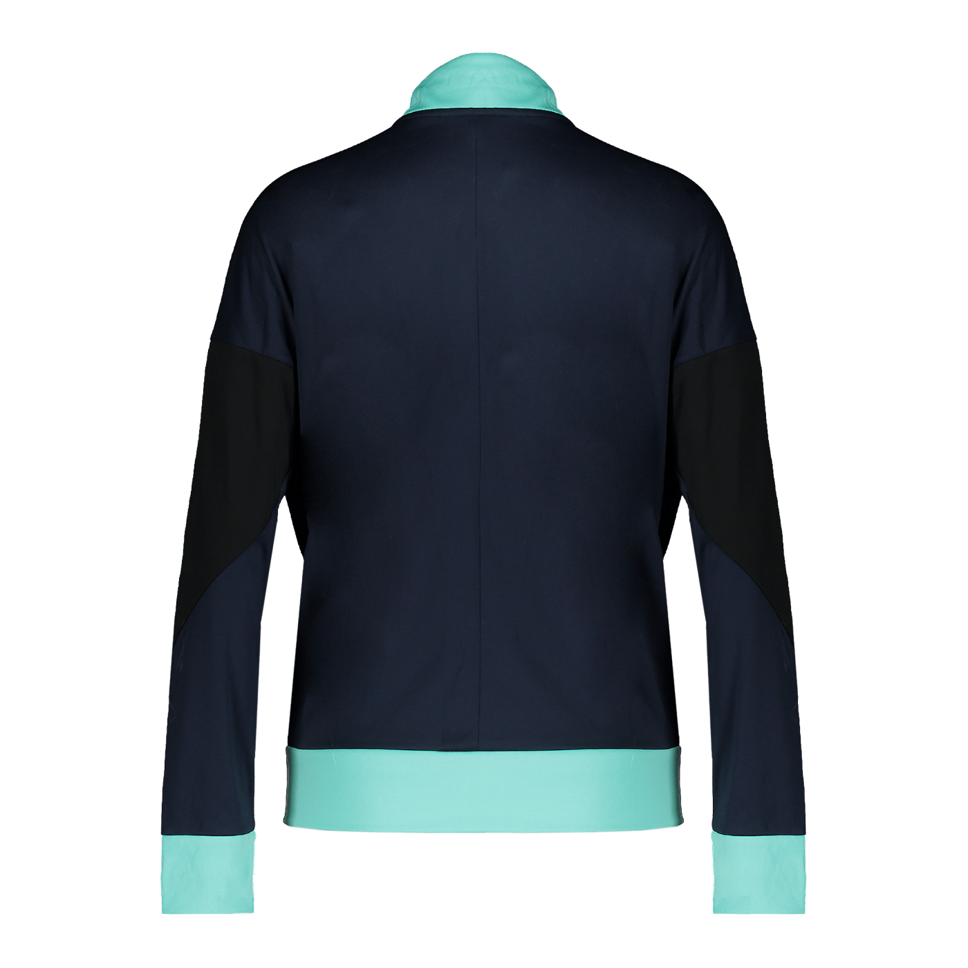 Nike Academy Pro 24 Trainingsjacke Damen Blau F453