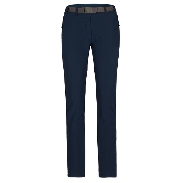 STOLLBERG PANTS W Damen - Softshellhose