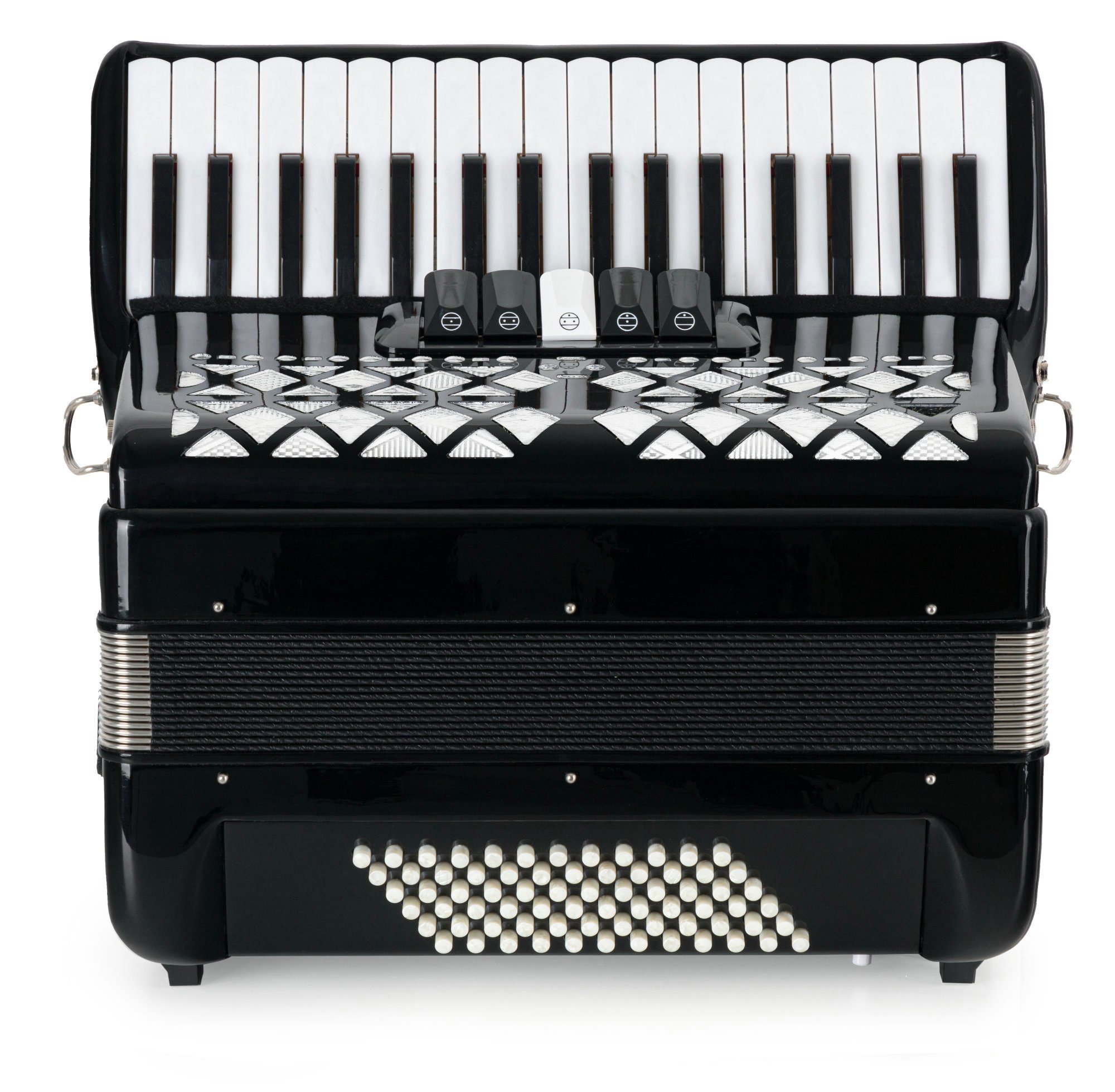 Classic Cantabile Piano-Akkordeon 