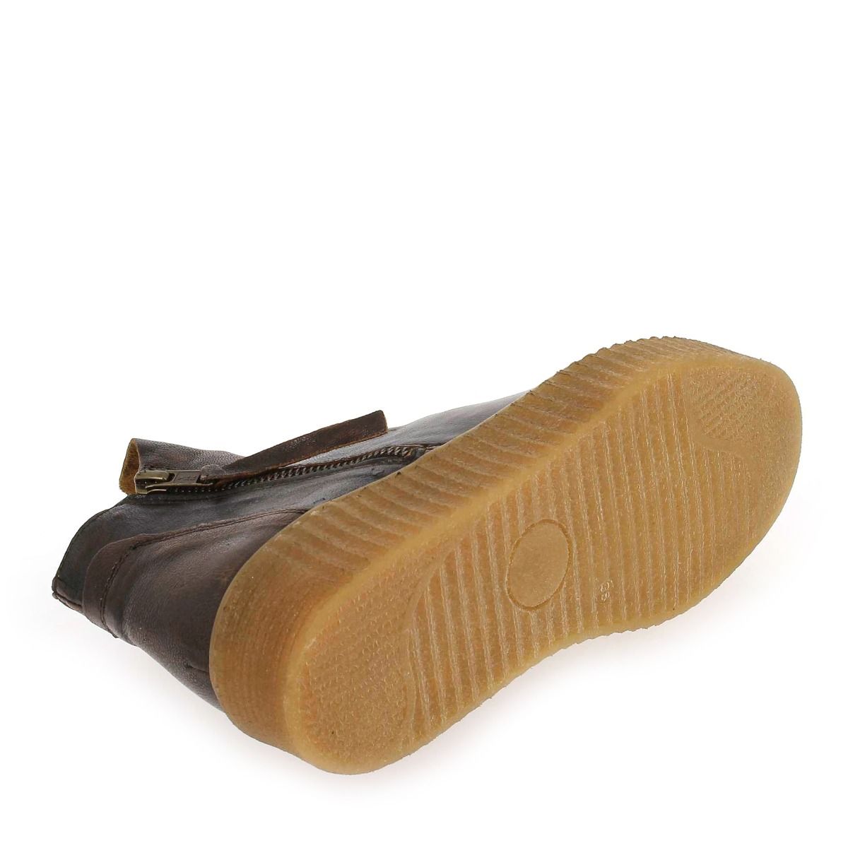 Dolce  411 - Marron