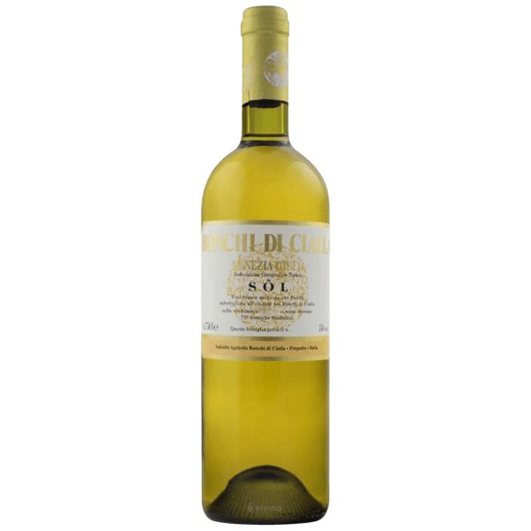 Ronchi di CiallaSôl 200 2