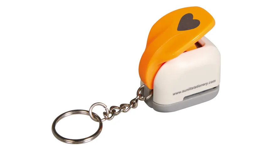 Rayher Ministanzer Herz (3/8