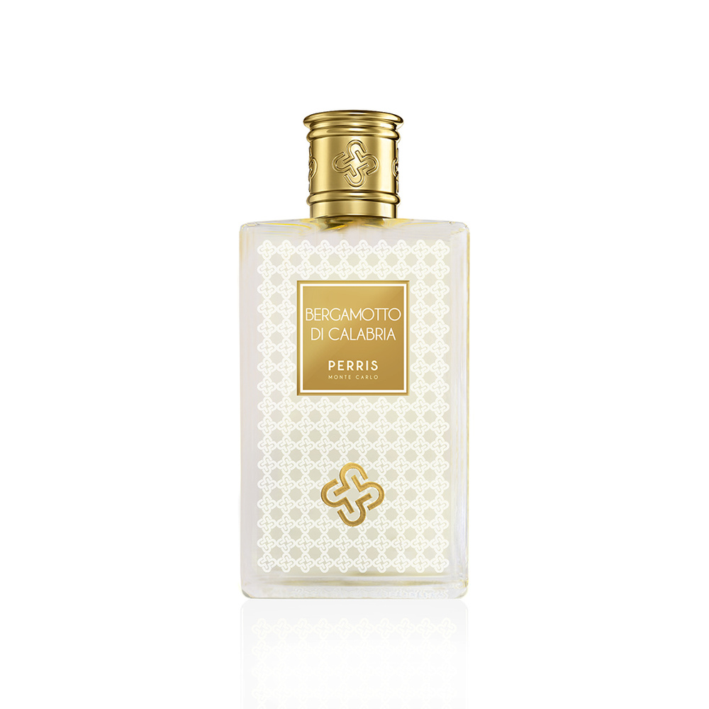 Perris Monte Carlo PERRIS BERGAMOTTO DI CALABRIA EDP 50ML EAU DE PARFUM