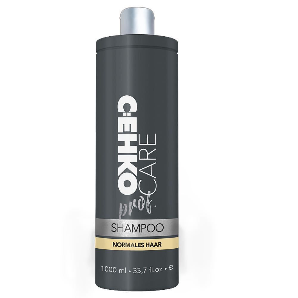 C:EHKO Shampoo normales Haar 1000 ml