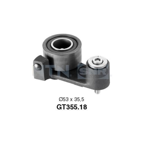 SNR Spannrolle GT355.18 - ATU