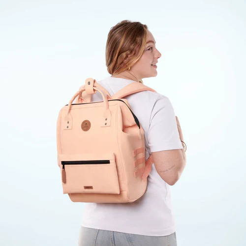 Sac à dos Adventurer Medium Como orange
