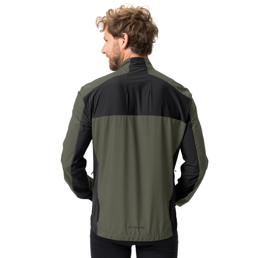 Kuro Air Fahrrad Windjacke Herren