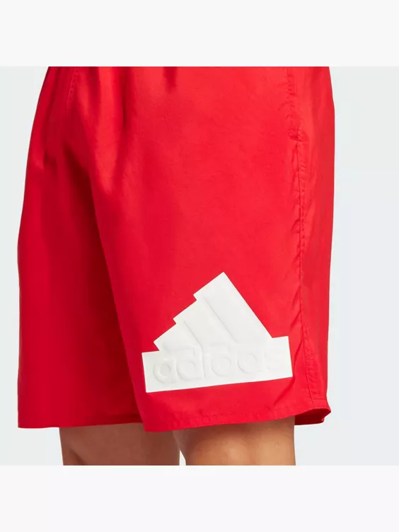 adidas Logo CLX Badeshorts