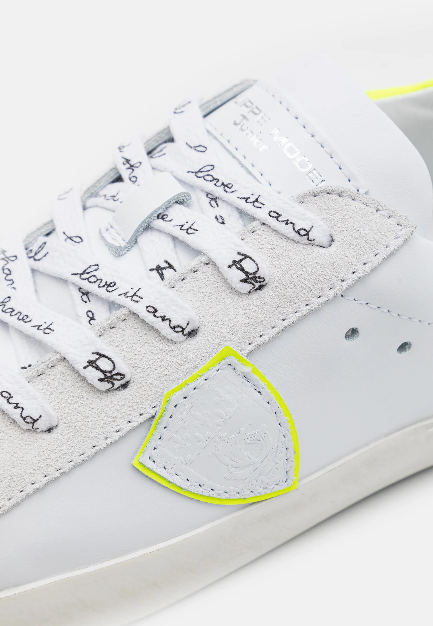 Philippe Model UNISEX - Zapatillas bajas