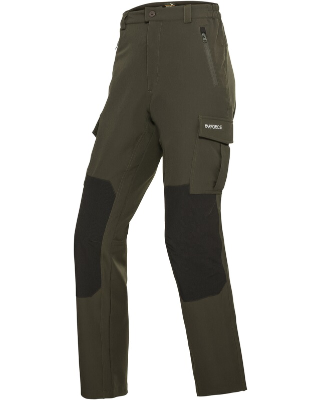 Parforce Insekten-Stopp-Hose