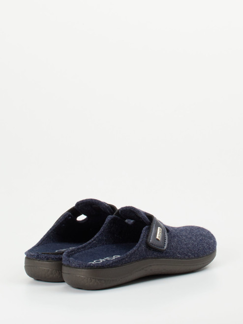 Hausschuh-71631090049 Rohde