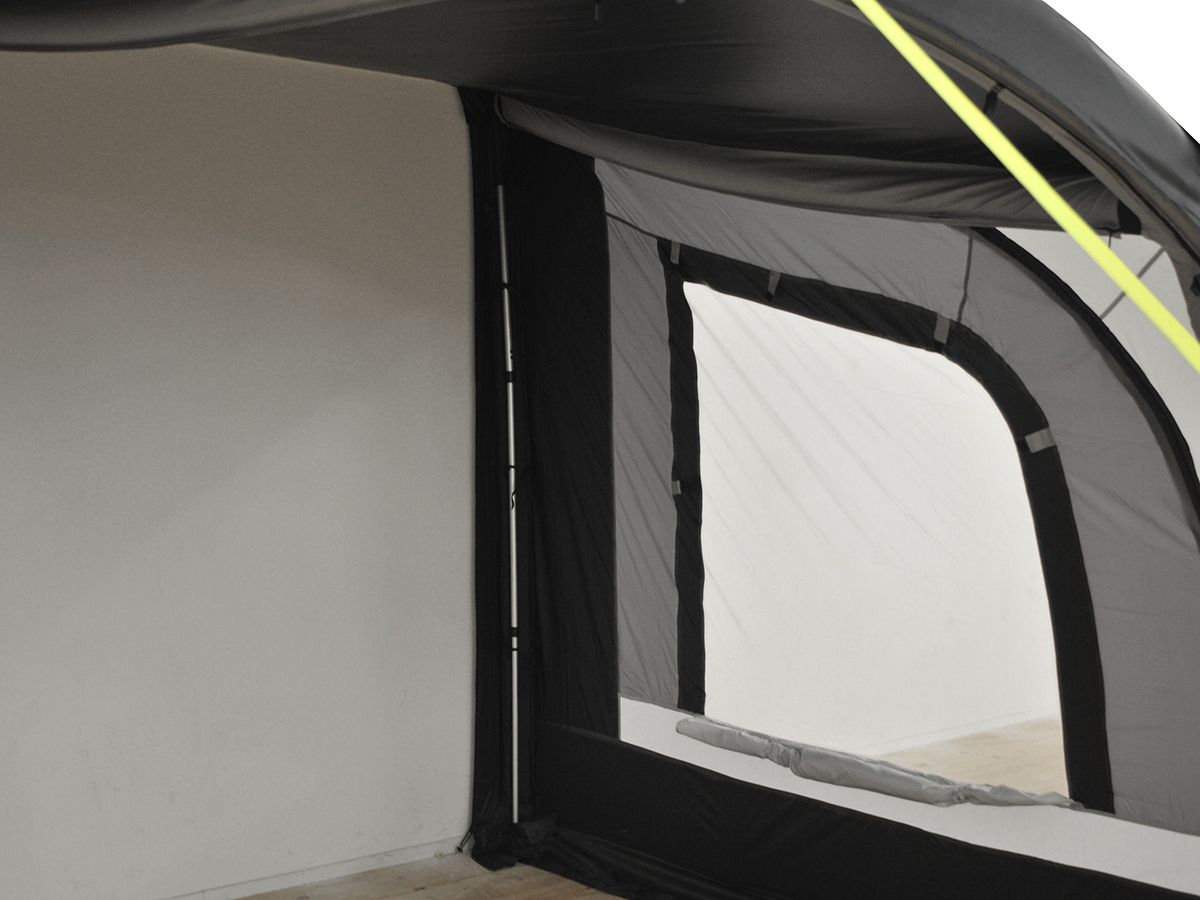 Obelink Sunroof Easy Air Luxe Seitenwände