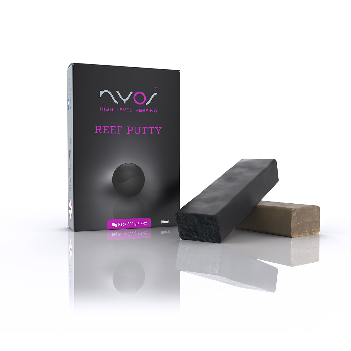 Nyos Reef Putty Korallenkleber 200g günstig kaufen