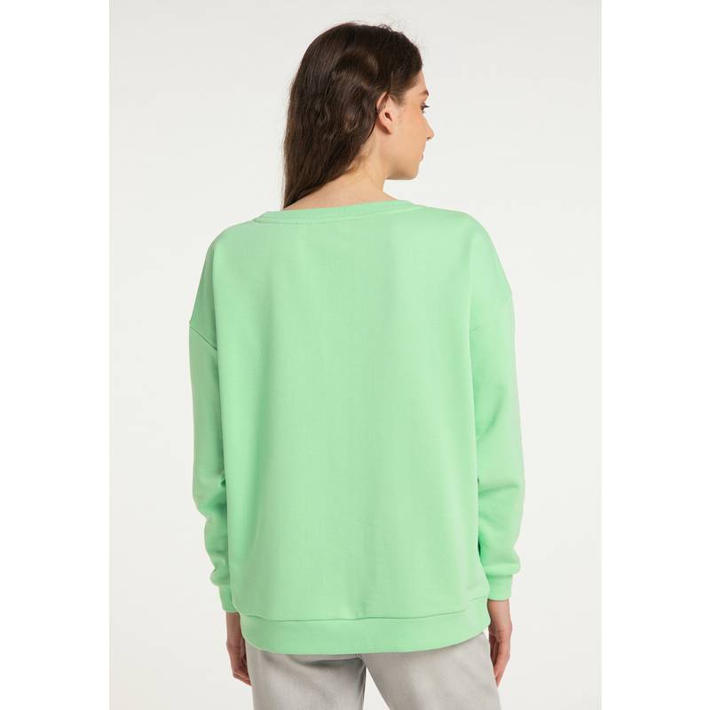 MYMO Sweatshirt Damen