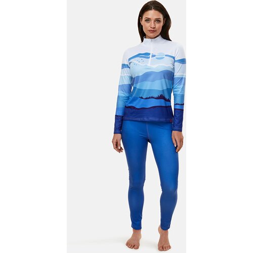 DAMEN PULLOVER SKIROLLI BLUEBIRD DAYS