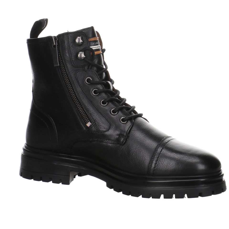 SALAMANDER Boots